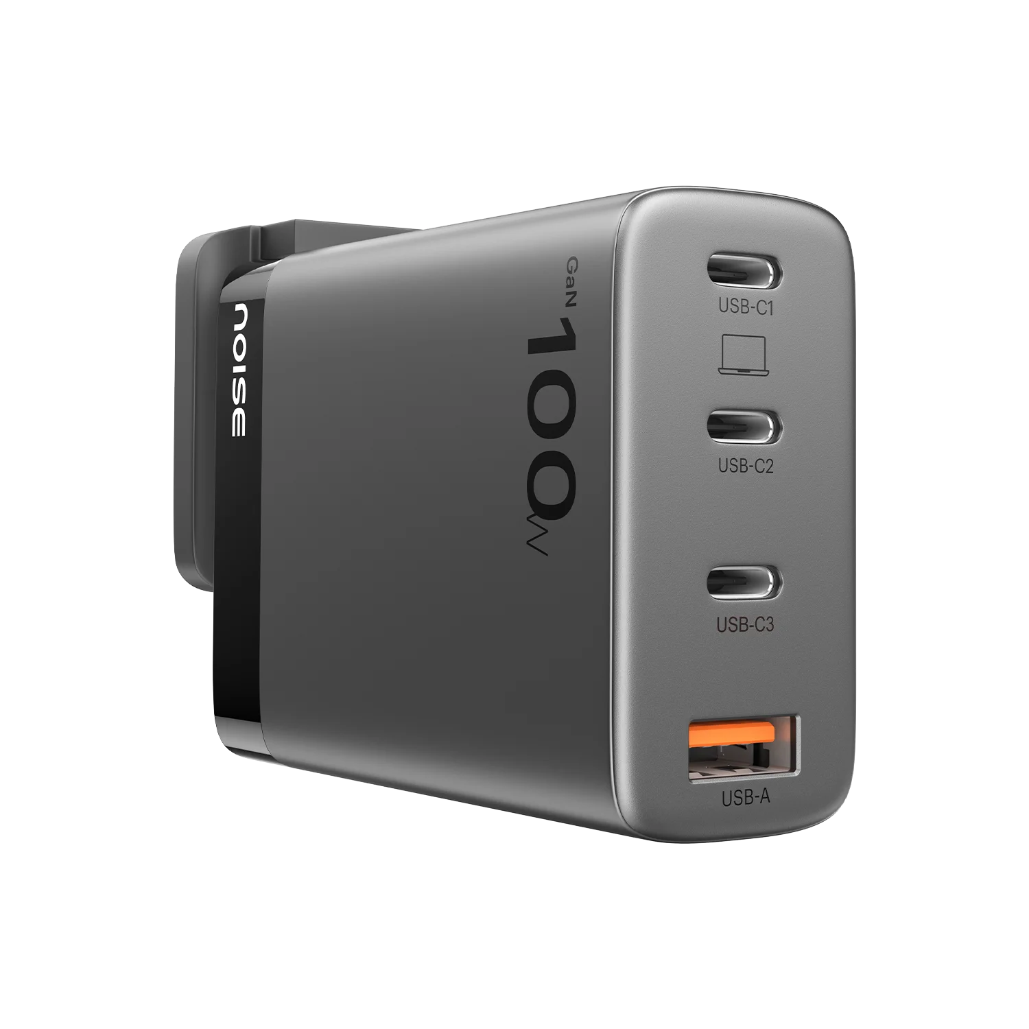 Noise 100W GaN Charger product image
